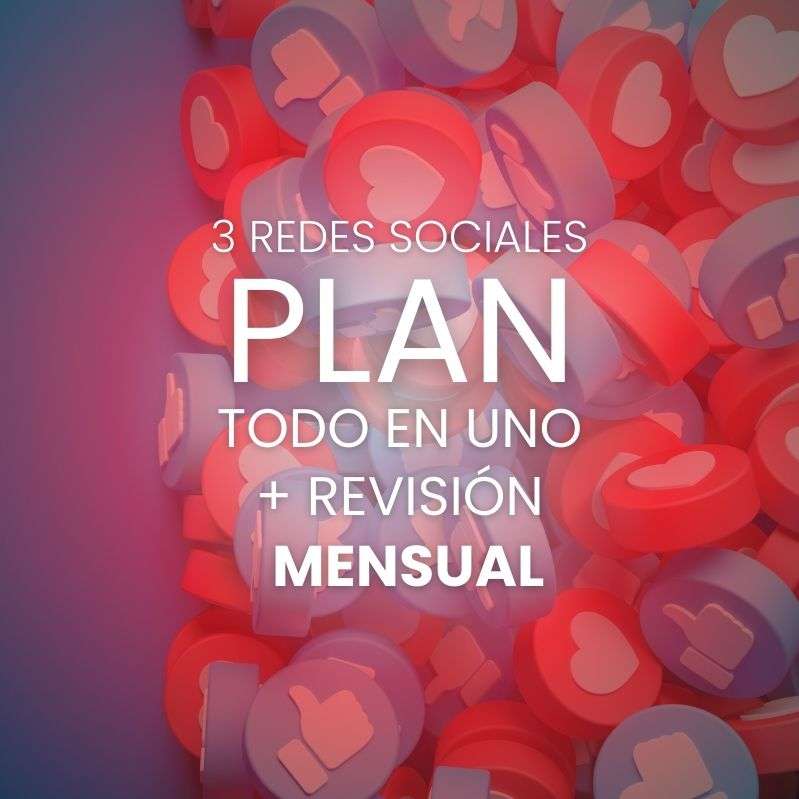 Plan Todo en Uno + Revisión
