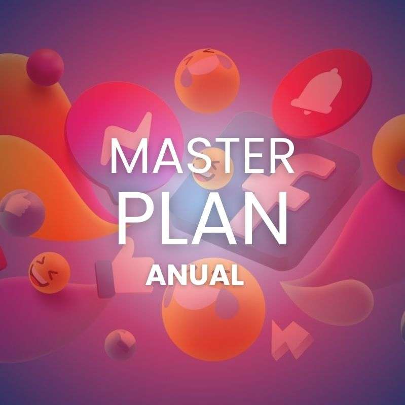 Master Plan Anual