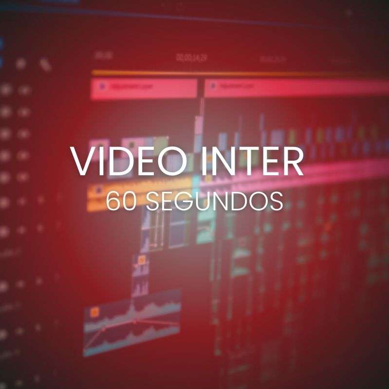 Video Inter 60 seg
