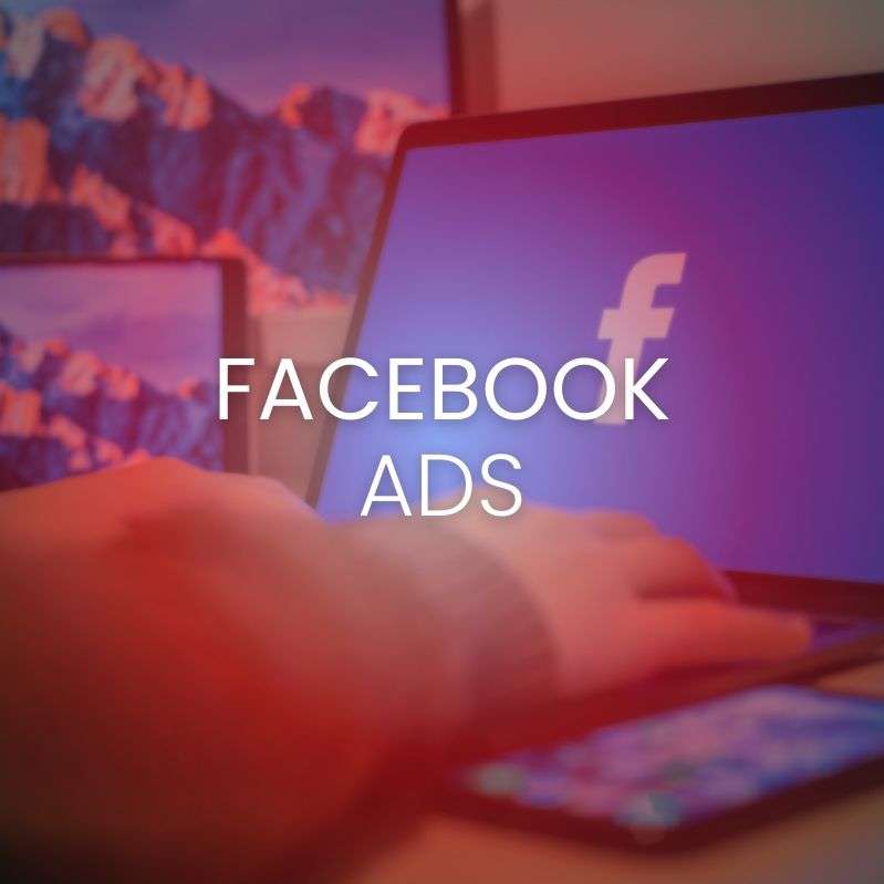 Facebook Ads